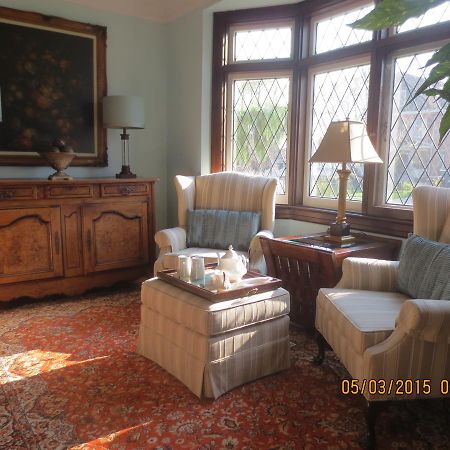Robinsong Bed & Breakfast Thorold Eksteriør bilde