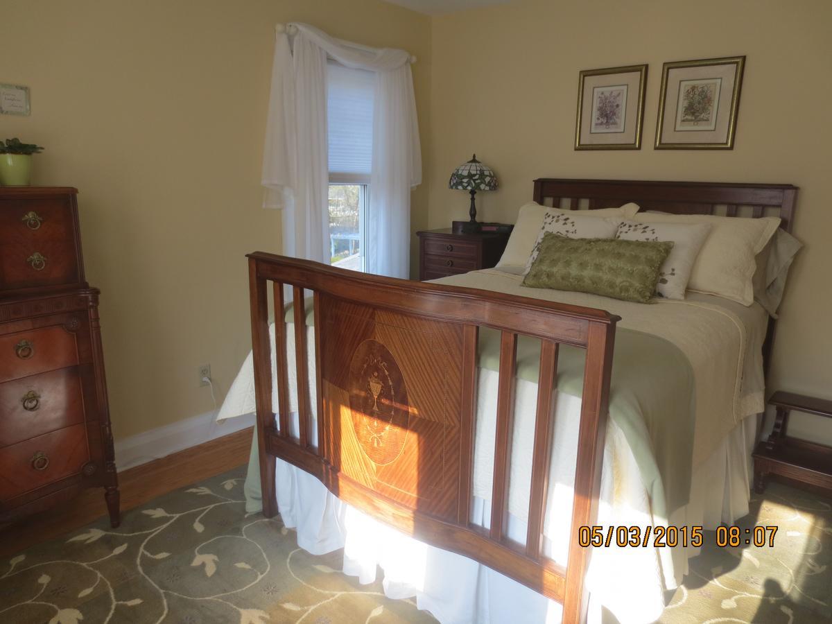 Robinsong Bed & Breakfast Thorold Rom bilde