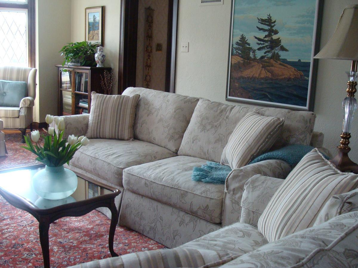 Robinsong Bed & Breakfast Thorold Eksteriør bilde