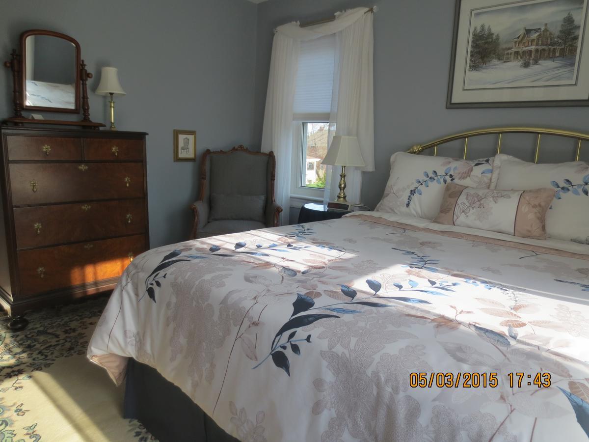 Robinsong Bed & Breakfast Thorold Rom bilde