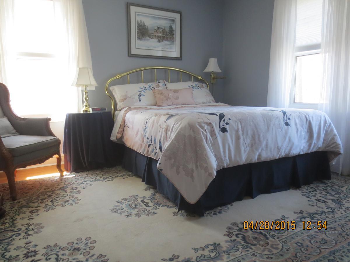 Robinsong Bed & Breakfast Thorold Rom bilde