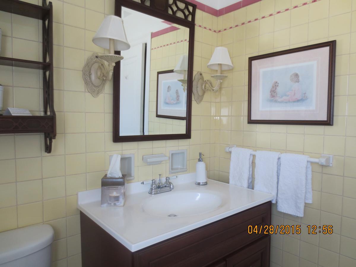 Robinsong Bed & Breakfast Thorold Rom bilde