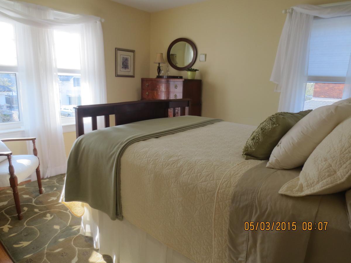 Robinsong Bed & Breakfast Thorold Rom bilde