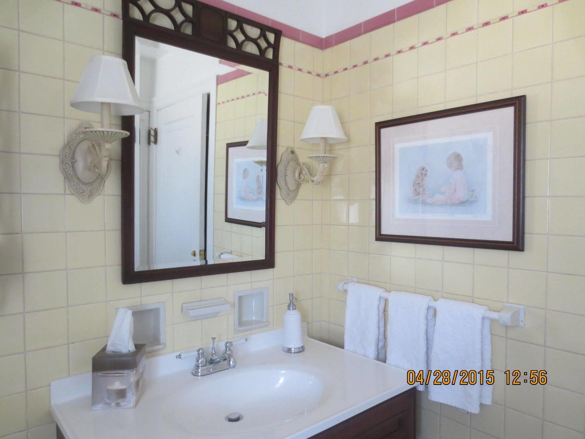 Robinsong Bed & Breakfast Thorold Eksteriør bilde
