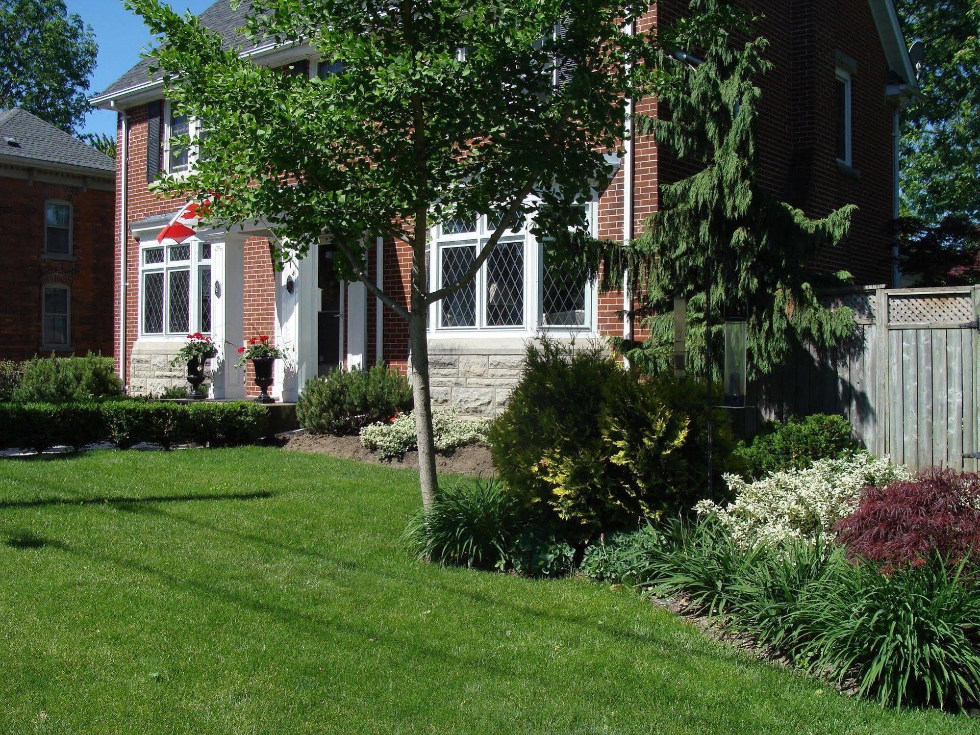 Robinsong Bed & Breakfast Thorold Eksteriør bilde
