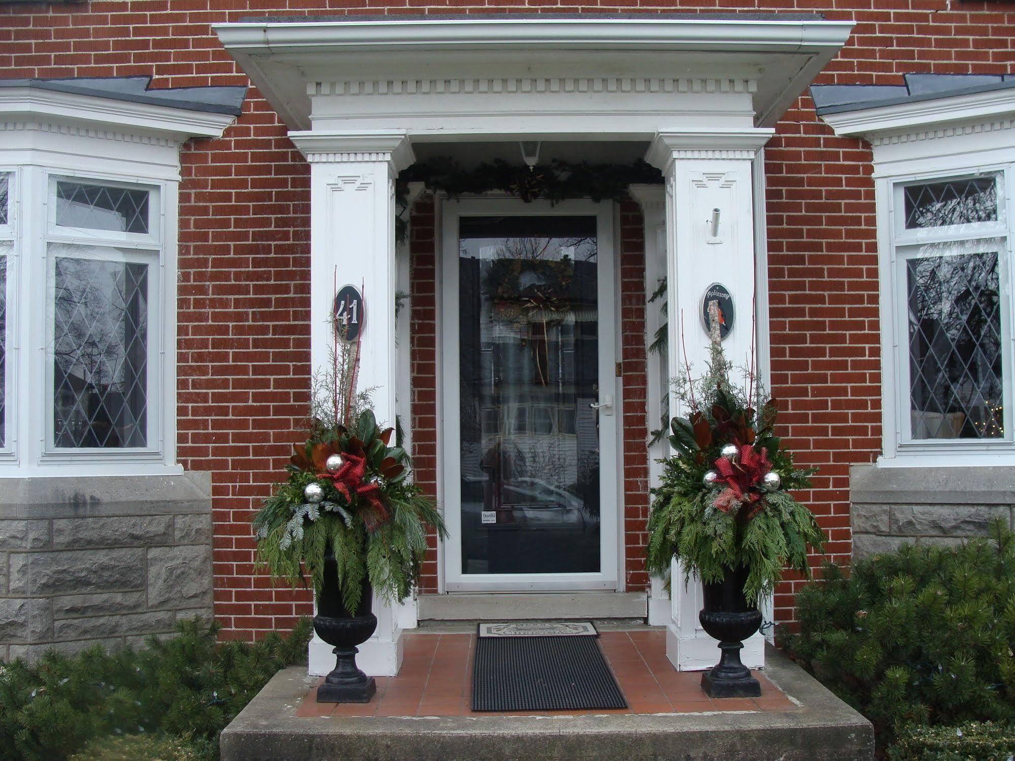 Robinsong Bed & Breakfast Thorold Eksteriør bilde