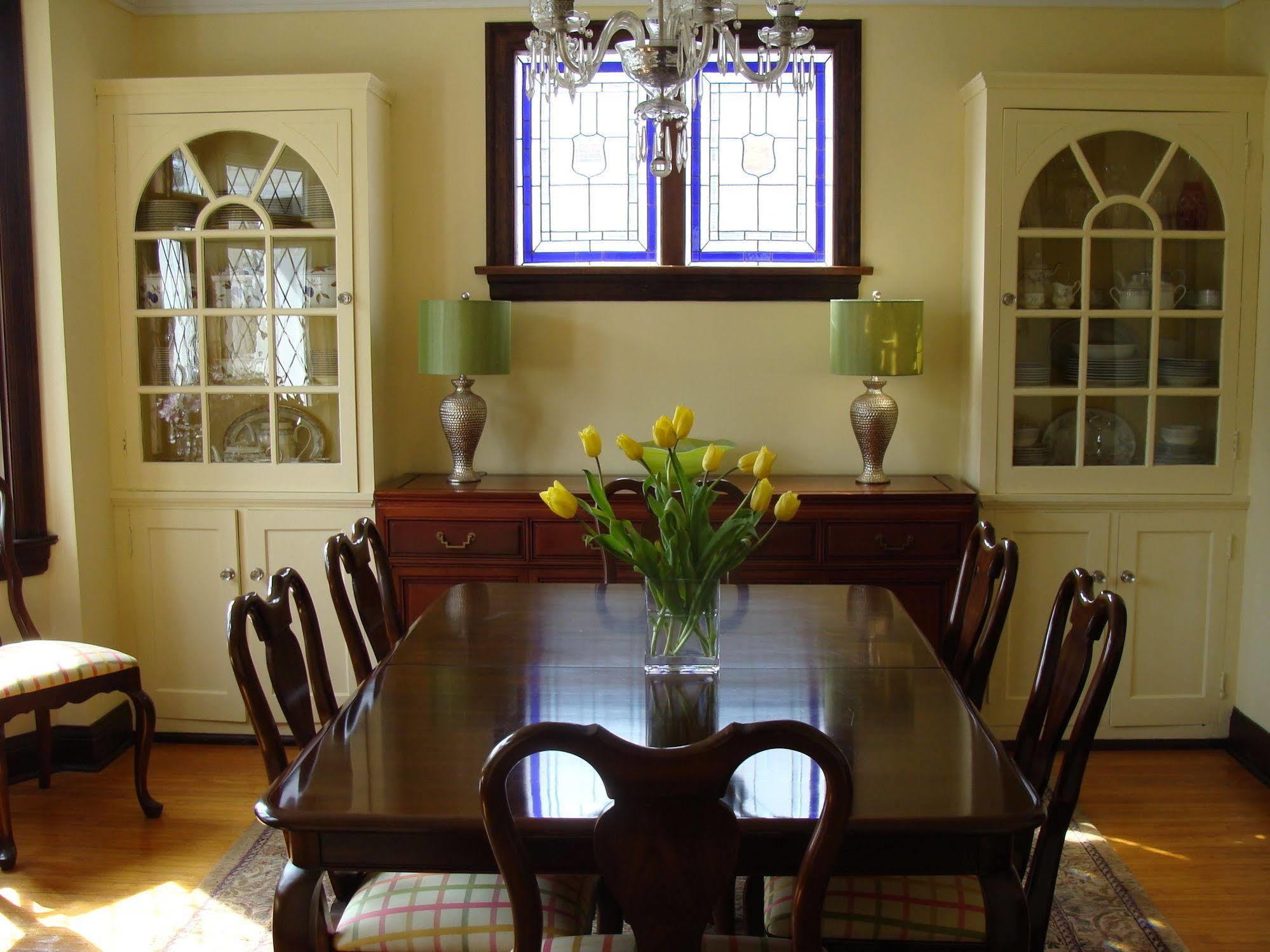 Robinsong Bed & Breakfast Thorold Eksteriør bilde