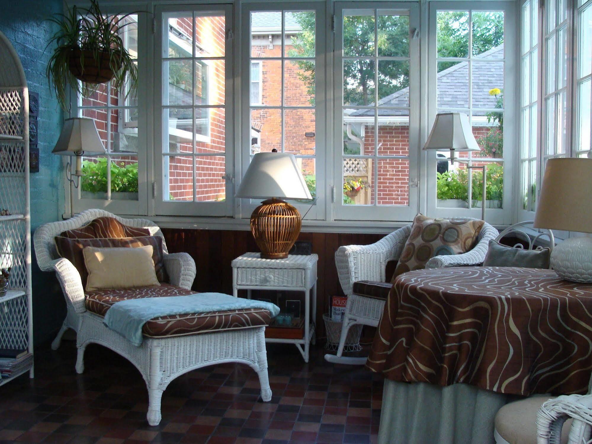 Robinsong Bed & Breakfast Thorold Eksteriør bilde